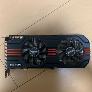 GeForce GTX 560 グラフィックボード