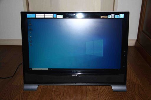 ONKYO　E515　Win10 64ビットHome　ブルーレイ　Wi-Fi