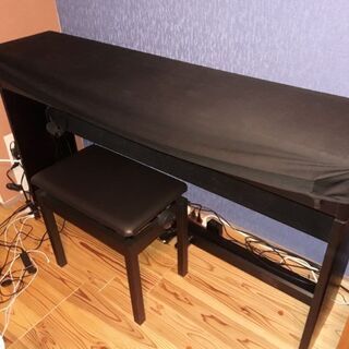 Roland DP603 黒 電子ピアノ