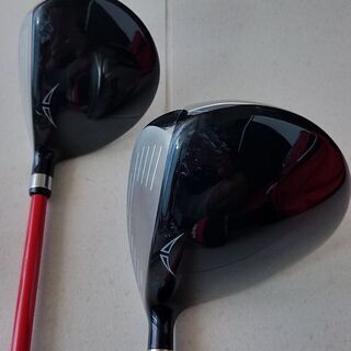 PINGジュニア用ゴルフセット6本セット（MOXIE G）