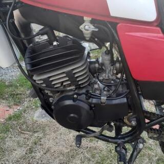 車両交換OK！ DT125 2スト混合仕様 エンジンOH済み 早い者勝ち