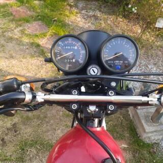 車両交換OK！ DT125 2スト混合仕様 エンジンOH済み 早い者勝ち