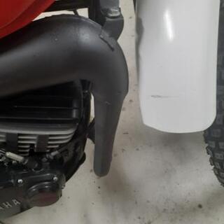 車両交換OK！ DT125 2スト混合仕様 エンジンOH済み 早い者勝ち thesefa.com