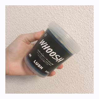 "LUSH" シャワージェリー/ボディーソープ(新品未使用)