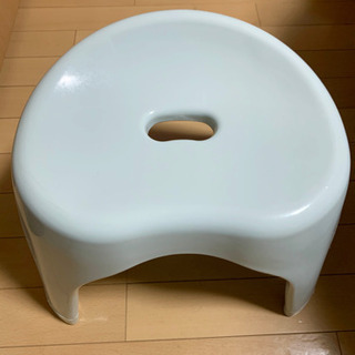 【あげます！0円無料】お風呂の椅子