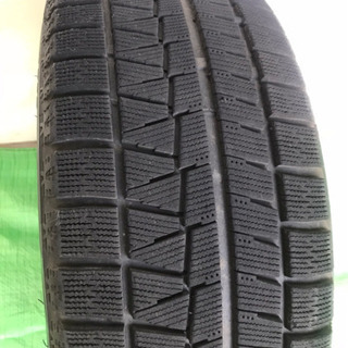 【値下げ】ブリザック　215/50R17　4本　ホイールセット　ENKEI　17ｘ7.0J+53　ブリヂストン　スタッドレスタイヤ　REVOGZ 値下げ】ブリザック 215/50R17 4本 ホイールセット ENKEI 17x7.0J+53