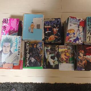 漫画200冊大量まとめ売り アニメグッズ 人気作品 ジャンプ 大量 まとめ