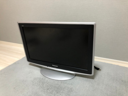テレビ Panasonic TH-L22D2 22V