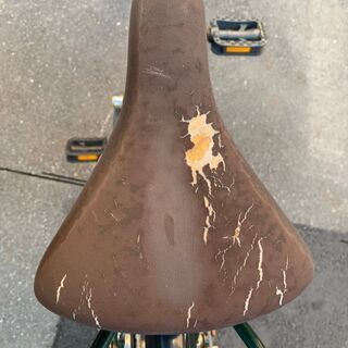 26型 自転車 FLOATMIX ホダカ フロートミックス 外装4段変速