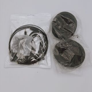 SteelSeries ArctisPro +GameDac 合皮パッド付属