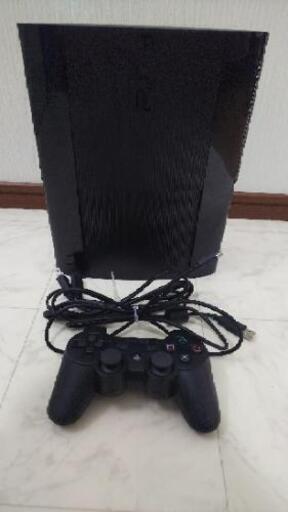 PlayStation３ 本体