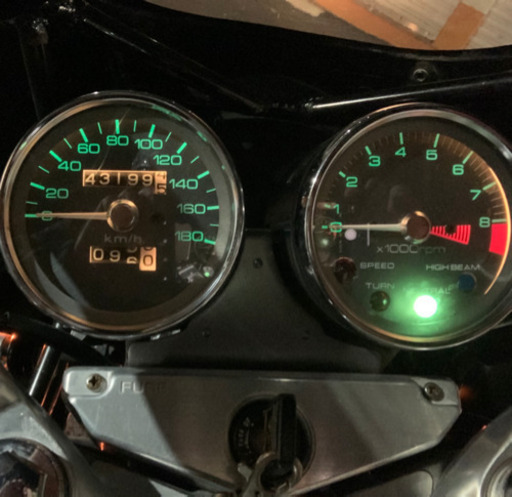 その他 GB400