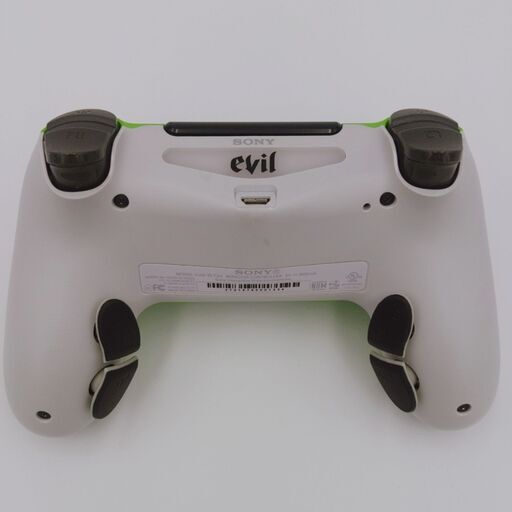 Evil MASTER MOD Controller 背ボタンリマッピング可 Evil MASTER MOD Controller 背ボタンリマッピング可