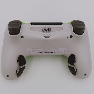 【正規取扱店】 ② 背ボタンリマッピング可 Controller MOD MASTER Evil Nintendo Switch