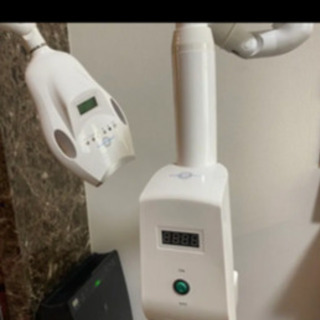 ホワイトニングネット シャリオン