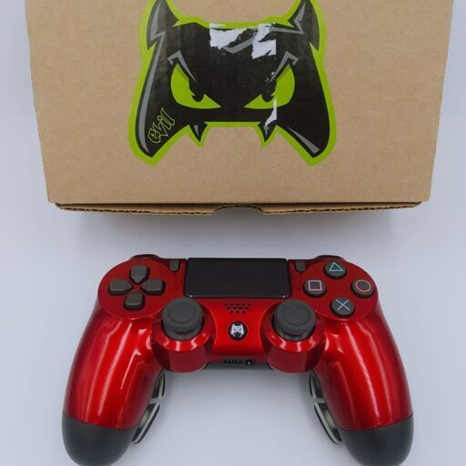 ③ Evil  Controller 背ボタンリマッピング可 PS4ゲームパッド