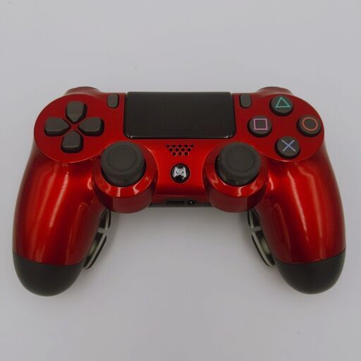 ③ Evil Controller 背ボタンリマッピング可 PS4ゲームパッド