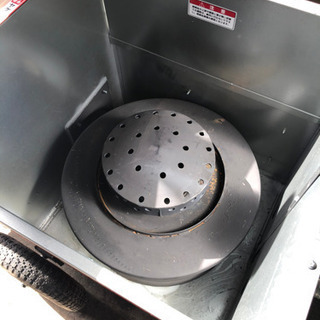 HIRUKO ヒルコ 移動式 融雪機 融雪王 太郎 HR-1200 GPM16R 12年製