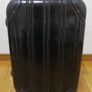 スーツケース キャリーバッグ②