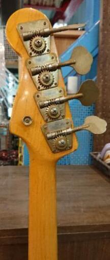 Fender PRECISION BASS フェンダー プレシジョンベース Nシリアル 