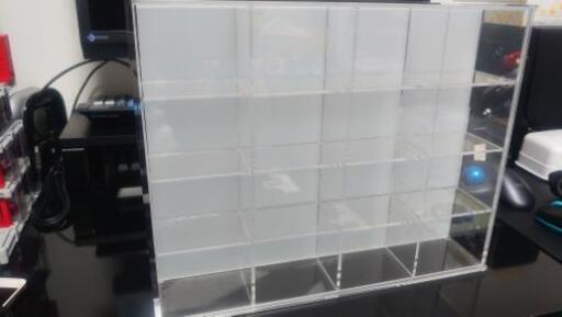 無印良品 Muji 後ろが透けないアクリルコレクションボックス れもん 三好ヶ丘の家具の中古あげます 譲ります ジモティーで不用品の処分 無印良品 Muji 後ろが透けないアクリルコレクションボックス れもん 三好ヶ丘の家具の中古あげます 譲ります ジモティーで不用品の処分