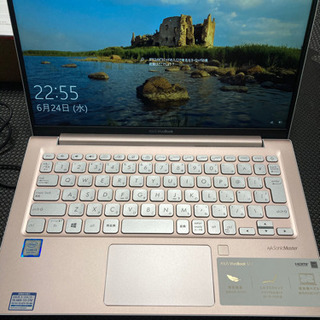 ASUS VivoBook ノートパソコン