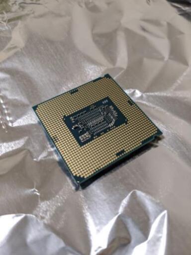 I5 3570k asusマザー メモリ16g クーラーマスター セット！