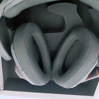 ⑤ SENNHEISER GSP 500 ゲーミングヘッドセット