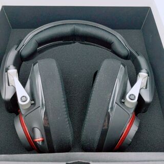 ⑤ SENNHEISER GSP 500 ゲーミングヘッドセット