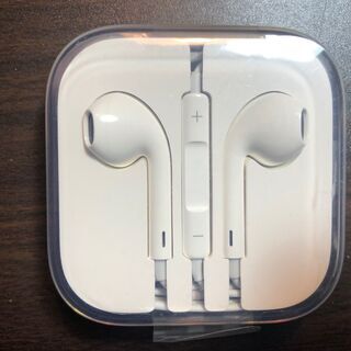 Iphone 純正イヤホン Ipod Iphone 用イヤホン マイク付き ステレオイヤフォン ヘッドホン コンパクト 高音質 通話可能 Kazusyo 南浦和の携帯アクセサリーの中古あげます 譲ります ジモティーで不用品の処分