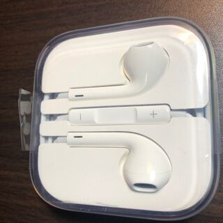 Iphone 純正イヤホン Ipod Iphone 用イヤホン マイク付き ステレオイヤフォン ヘッドホン コンパクト 高音質 通話可能 Kazusyo 南浦和の携帯アクセサリーの中古あげます 譲ります ジモティーで不用品の処分