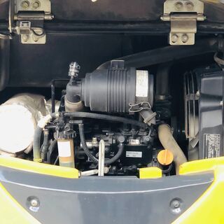 【完売御礼】ユンボ KOMATSU PC20UU-5 移動式クレーン仕様機 10009