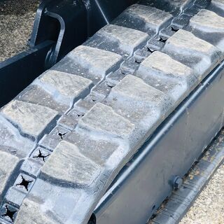 【完売御礼】ユンボ KOMATSU PC20UU-5 移動式クレーン仕様機 10009