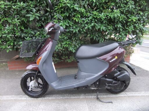 レッツ(スズキ)のバイクを探すなら(3ページ目)【グーバイク】 | スズキ