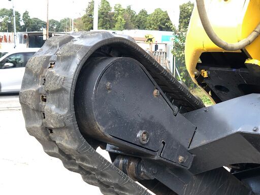 【完売御礼】ユンボ KOMATSU PC20UU-3 10006