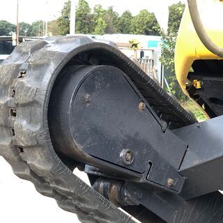 【完売御礼】ユンボ KOMATSU PC20UU-3 10006