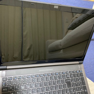 ノートパソコン i7-3630QM GeForce 660M パソコン工房購入 ゲーミングPC ノートパソコン i7-3630QM GeForce 660M パソコン工房購入 ゲーミングPC