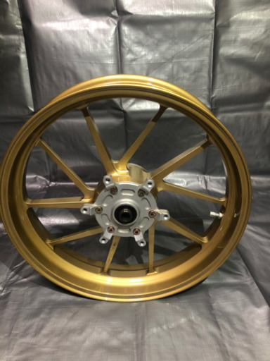 wr250x ゲイルスピード TYPE R フロント ガラスコーティング GALESPEED