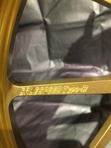 wr250x ゲイルスピード TYPE R フロント ガラスコーティング Webike