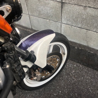 ホンダ　vtz250