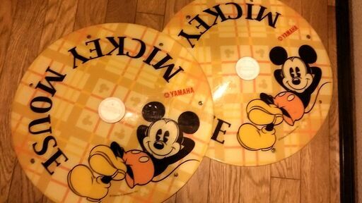 車いす用スポークカバーディズニー Lu 札幌のその他の中古あげます 譲ります ジモティーで不用品の処分