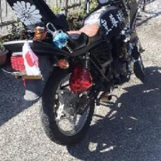 GSX250E　ザリ　込価格