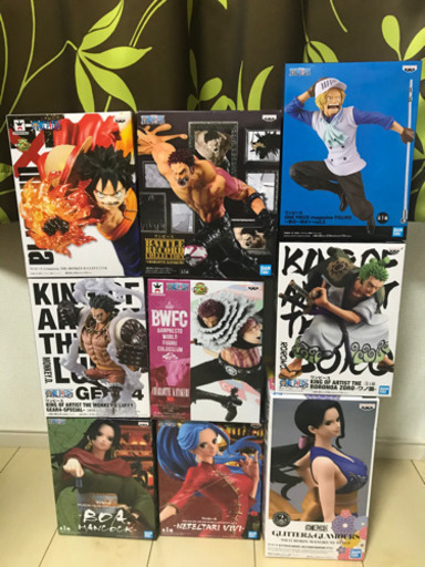 ワンピースセット❣️新品未開封