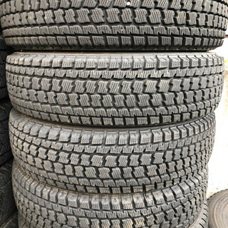 ジムニー スタッドレス 175/80R16 バリ山 4本 【公式通販】