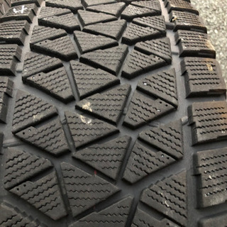 275/70R16 ランクル プラド パジェロ スタッドレス 【公式通販】