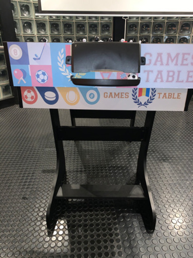 テーブルサッカー