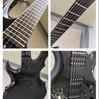 Grass Roots FOREST ☆FloydRose☆DUNCAN