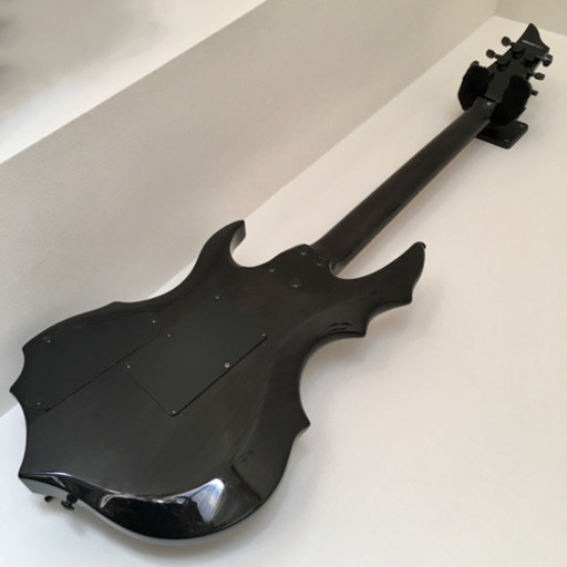 Grass Roots FOREST ☆FloydRose☆DUNCAN ESPグラスルーツフォレスト