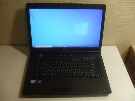 ●Core i7 TOSHIBA Satellite B650/B