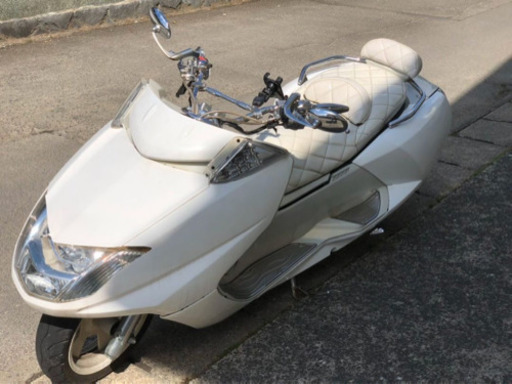 マグザム250❗️